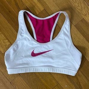 Nike Reversible Sports Top